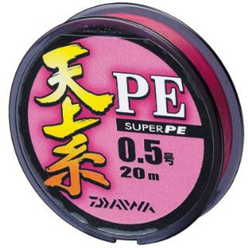 PE天上糸 ダイワ