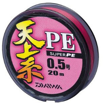 PE天上糸 ダイワ