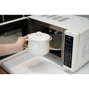 みのり丈膳 耐熱陶器ポット 和平フレイズ