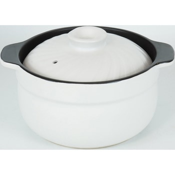 RB-2857 みのり丈膳 炊飯土鍋(3合炊き) 1個 和平フレイズ 【通販 RB-2857 みのり丈膳 炊飯土鍋(3合炊き) 1個 和平フレイズ 【通販