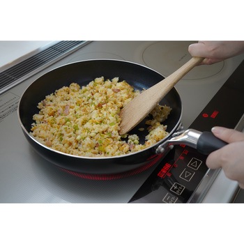 デイリーダイヤ IHフライパン20cm 和平フレイズ