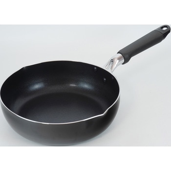 デイリーダイヤ IHディープパン24cm 和平フレイズ