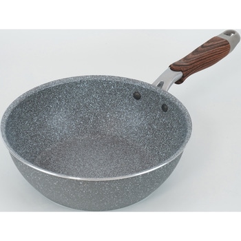 ライトストーン IHいため鍋21cm 和平フレイズ