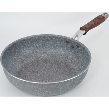 ライトストーン IHいため鍋28cm 和平フレイズ
