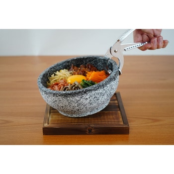 味覚探訪(韓国)やっとこ 和平フレイズ