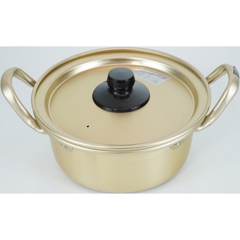 味覚探訪(韓国)ラーメン鍋16cm 和平フレイズ