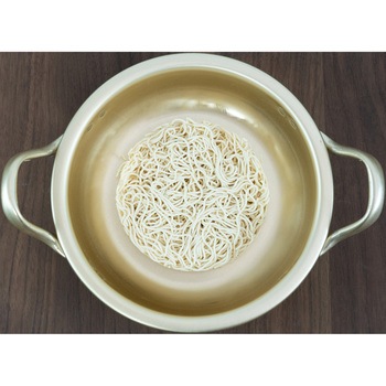 味覚探訪(韓国)浅型鍋18cm 和平フレイズ