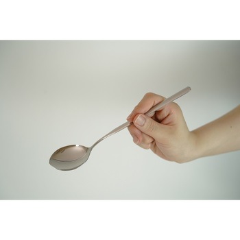 味覚探訪(韓国)ビビンバスプーン2本組 和平フレイズ