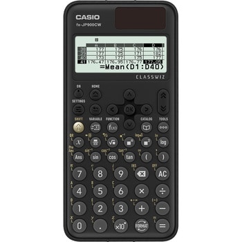CASIO 計算機 関数電卓FX-373ES-N-