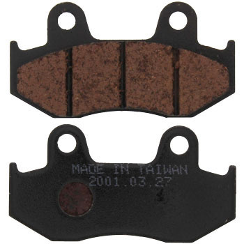 MONO1342 ��֎ԗp�u���[�L�p�b�h ST[�o�C�N�p�i] 45533966