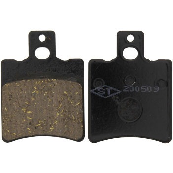 MONO256 ��֎ԗp�u���[�L�p�b�h ST[�o�C�N�p�i] 45533975