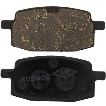 MONO247 ��֎ԗp�u���[�L�p�b�h ST[�o�C�N�p�i] 45533984