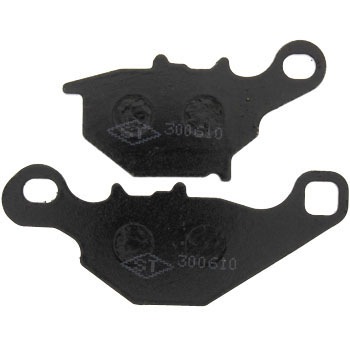 MONO351 ��֎ԗp�u���[�L�p�b�h ST[�o�C�N�p�i] 45533993