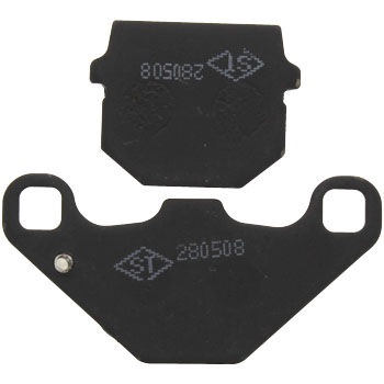 MONO342 ��֎ԗp�u���[�L�p�b�h ST[�o�C�N�p�i] 45534002