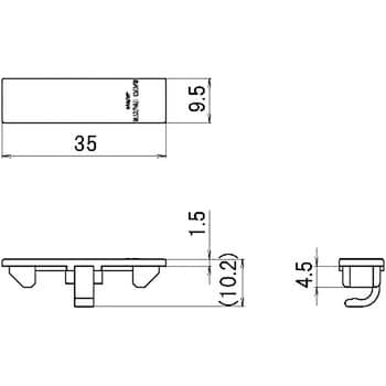 CS10F-750 富士電機 フジ ヒューズ CF5S027 - その他周辺機器