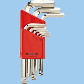 bondhus allen wrenches