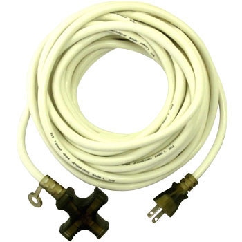 延長コード10m Capツール 延長コード 通販モノタロウ 2 0 2c 10m