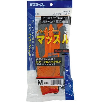 ミエローブ ハイパーマッスル 三重化学工業