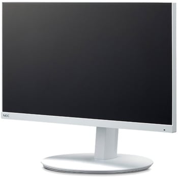 21.5型3辺狭額縁VAワイド液晶ディスプレイ - NEC