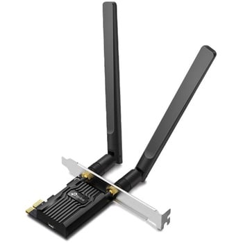 tp-link AX3000 Wi-Fi 6 Bluetooth