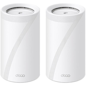 BE22000 トライバンドメッシュWi-Fi 7ルーター TP-LINK