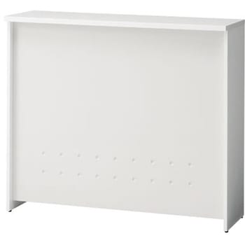 b-Foret ハイカウンター(組立サービス付き) プラス(家具)