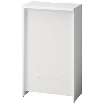 b-Foret 無人受付カウンター(組立サービス付き) プラス(家具)