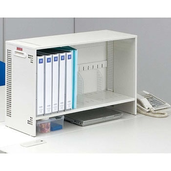 パーソナル書庫 マイ・ファイリング JM-W-PC 山金工業