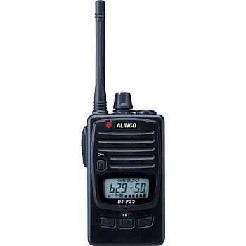 DJ-P22 ���菬�d�̓g�����V�[�o�[ �A���C���R 45546961