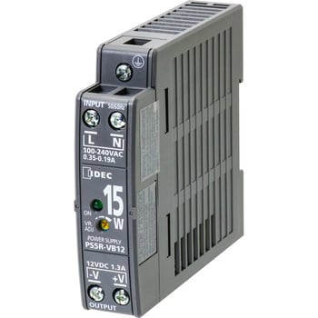 PS5R-V型 スイッチングパワーサプライ IDEC(和泉電気)