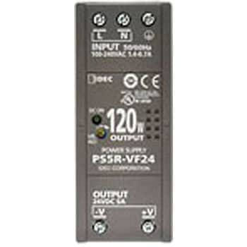 PS5R-V型 スイッチングパワーサプライ IDEC(和泉電気) スイッチング