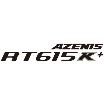 R W ハイグリップ・スポーツタイヤ AZENIS RTK+ 1本