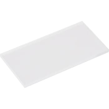 アクリル板(透明) 厚さ8mm ノーブランド アクリル樹脂板・シート