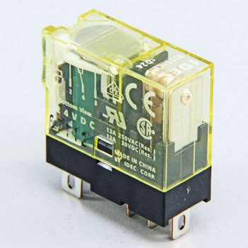RJ1S-CL-D24 IDEC(和泉電気)