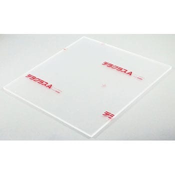 アクリル板(透明) 厚さ8mm ノーブランド アクリル樹脂板・シート