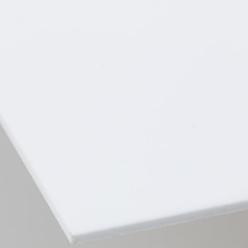 アクリル板(白) 厚さ3mm ノーブランド
