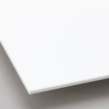 3×300×500 アクリル板(白) 厚さ3mm 1枚 ノーブランド 【通販サイト