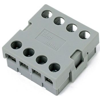 SR6P-M08G IDEC(和泉電気)