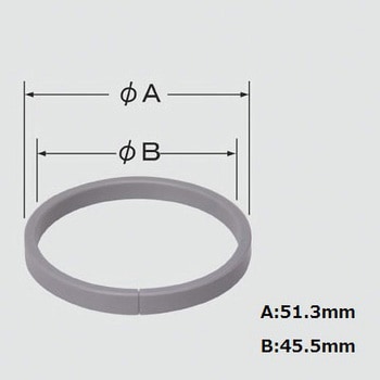 自在ワッシャー INAX(LIXIL)