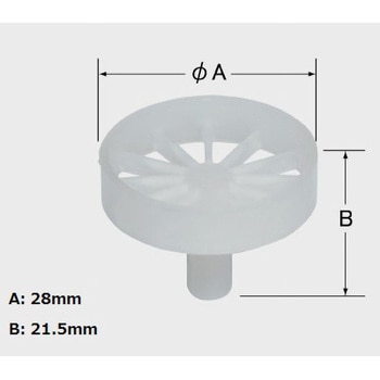 26-83 wA[Lb`[ INAX(LIXIL) Oa28mm  26-83 45550743