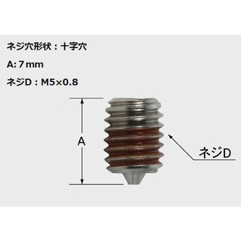 シングルレバーハンドル用止メビス INAX(LIXIL)