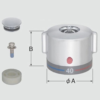 A-1762-41 �����n���h���� INAX(LIXIL) 45551504