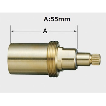 BF-4145Tスピンドル部 INAX(LIXIL)