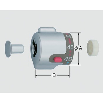 A-3064-1 �����n���h���� INAX(LIXIL) 45551949
