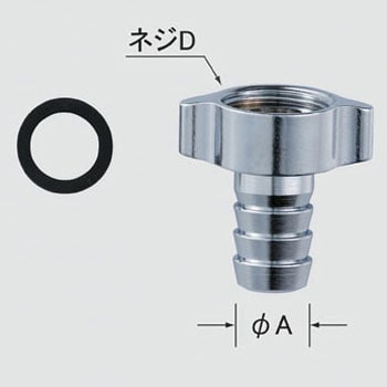 1 2用カップリング部 Lixil Inax 水栓パッキン 通販モノタロウ A 432 10