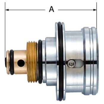 起動ボタンASSY INAX(LIXIL)