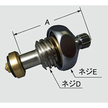 スピンドル部 INAX(LIXIL)