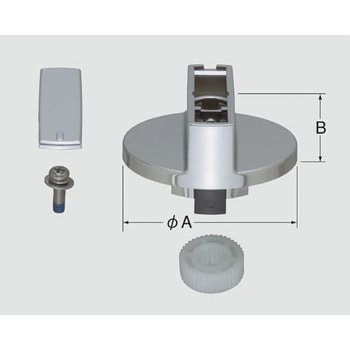 切替ハンドルASSY INAX(LIXIL)