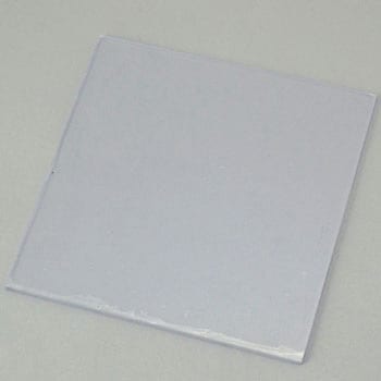 透明ポリカーボネート板4㍉厚x700x630(幅x長さ㍉)-