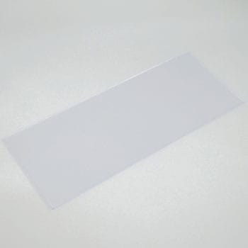 ベストセラー 透明ポリカーボネート板4㍉厚x400x710(幅x長さ㍉) 樹脂